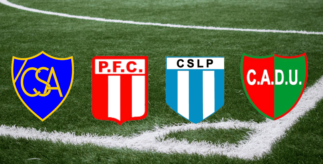 Copa Federación cómo se juega la segunda fecha La Opinion Semanario