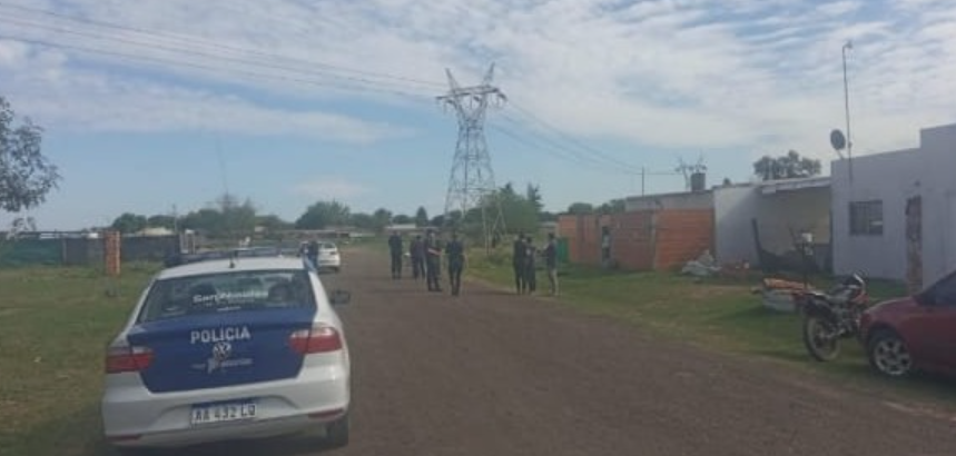 Sospechan Que Piernas Halladas En Basural De San Nicol S Son Las