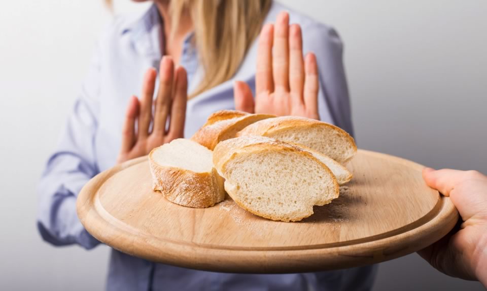 El Colmo De Los Colmos Viene De Una Familia De Panaderos Y Es Cel Aca