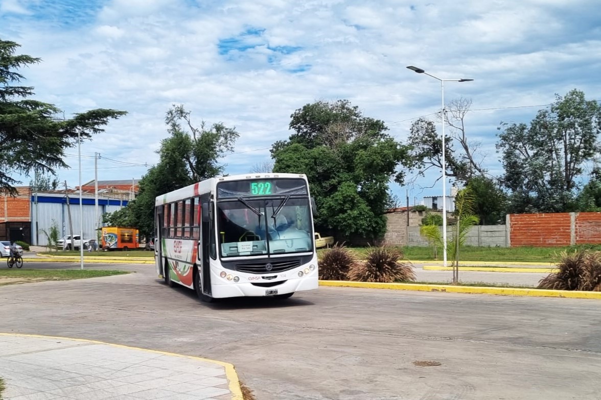 Aumento de boleto a cuánto se va el colectivo con el porcentaje que