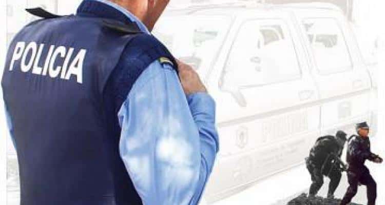 Con operativos de “saturación” la policía intenta frenar la ola de delitos
