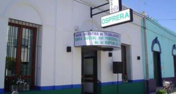 Osprera cumplió 10 años y en San Pedro atiene a más de 6000 personas