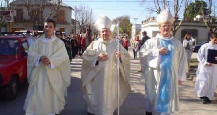 San Roque celebró cien años