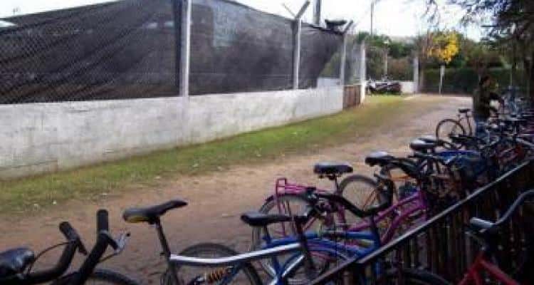 Crecen los robos de bicicletas en lugares públicos