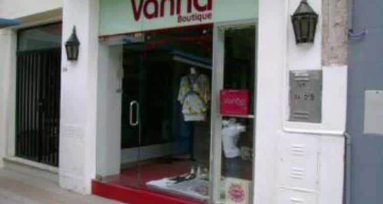 Vanna Boutique