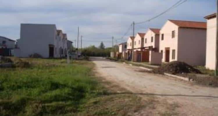 Pese a las demoras La Providencia anuncia 223 viviendas más