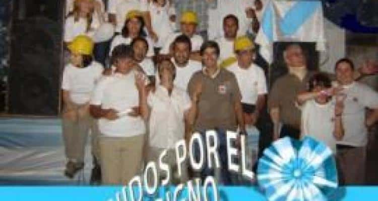 Acción por San Pedro quiere “Argentina Trabaja”