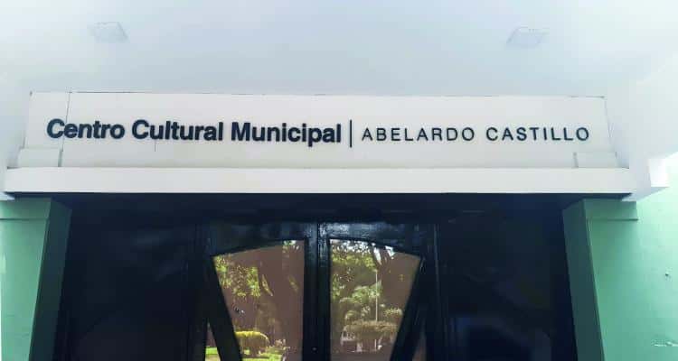 El sábado inaugura el centro cultural municipal Abelardo Castillo