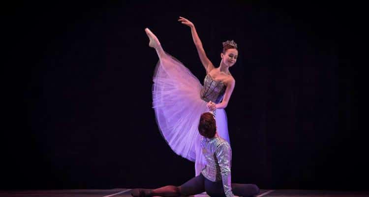 El Buenos Aires Ballet estará en San Pedro