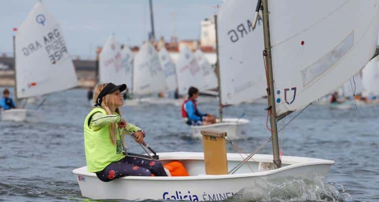 Paz, Luppi, Alsogaray y Peralta campeones en la Semana Internacional de Mar del Plata