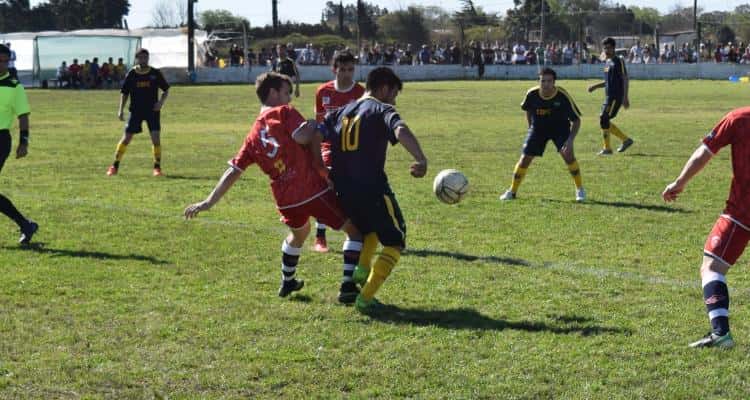Mitre y Sportivo definirán el Torneo Clausura