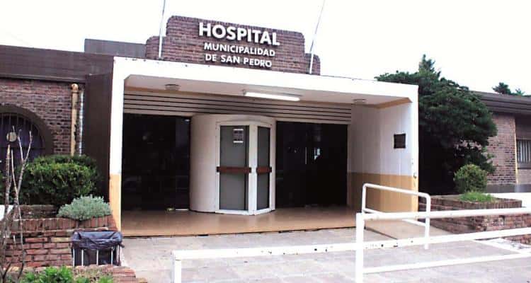 > Tras la suspensión, reubicación para los empleados del Hospital