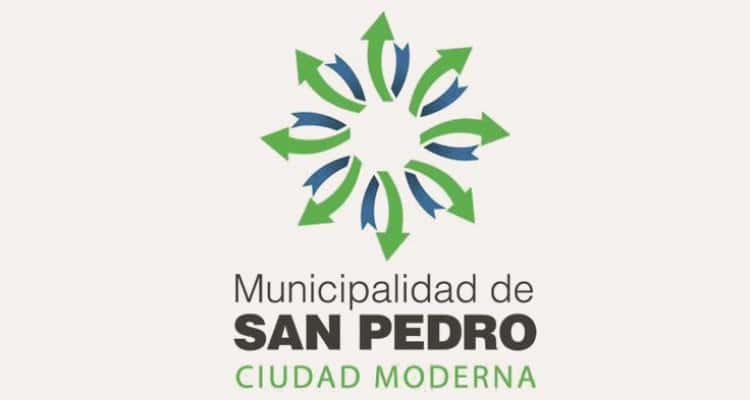 > Cambiemos el logo municipal