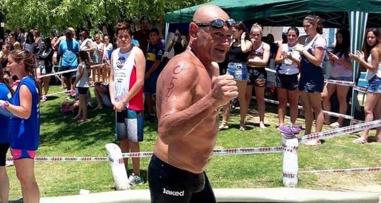 Bulaccio se impuso  en la Vuelta de Obligado – San Pedro