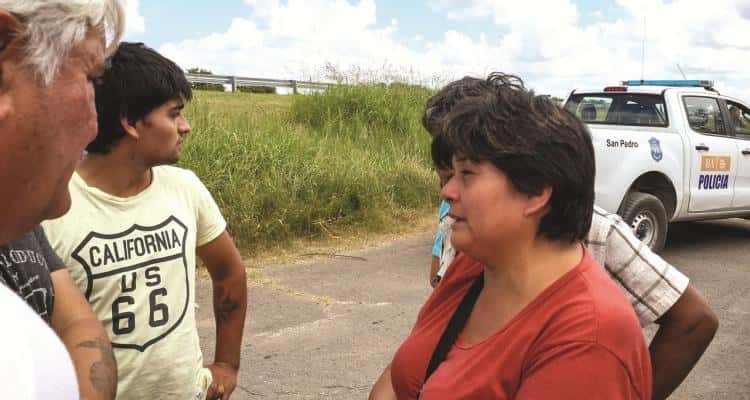 Caso Nicolás Castillo:  Dispusieron peritar nuevamente los rastros de sangre