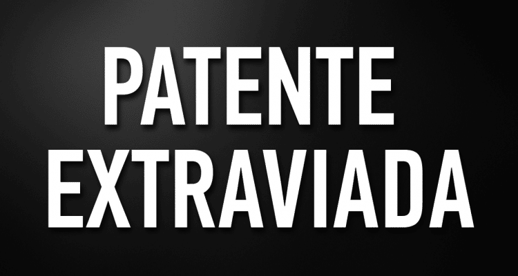 > Patentes buscadas y encontradas