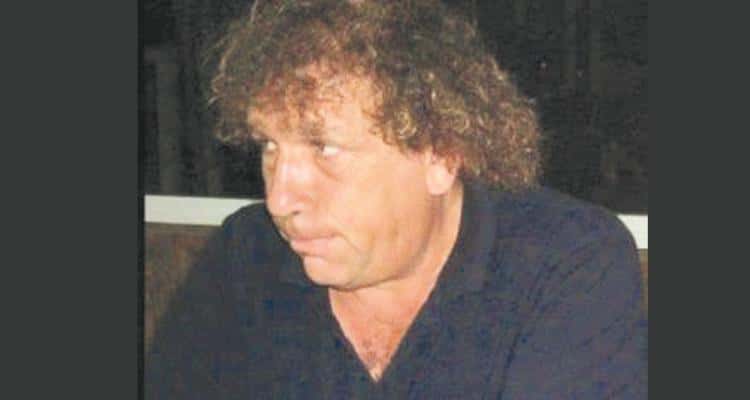 Falleció Patricio Duran