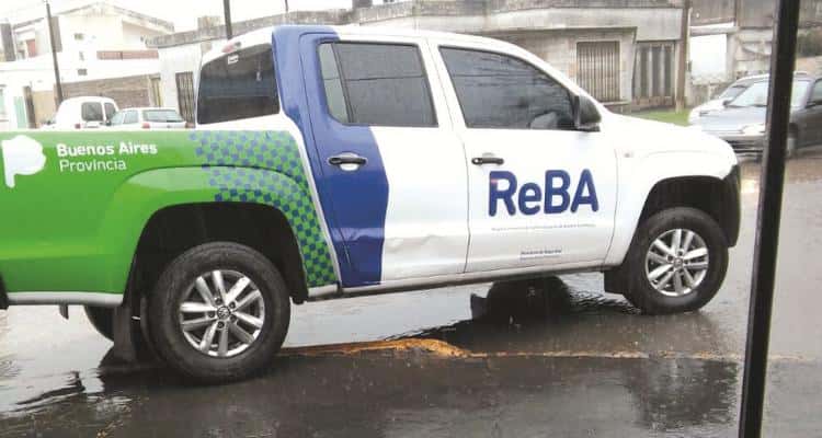 Inspectores de Reba detectaron irregularidades en comercios locales