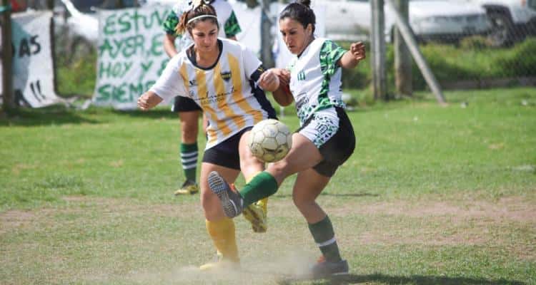 La Roca y La Esperanza Verde ya están en semifinales de la Copa San Pedro