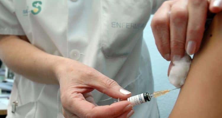 Alerta por caso de sarampión: expertos piden completar esquemas de vacunación