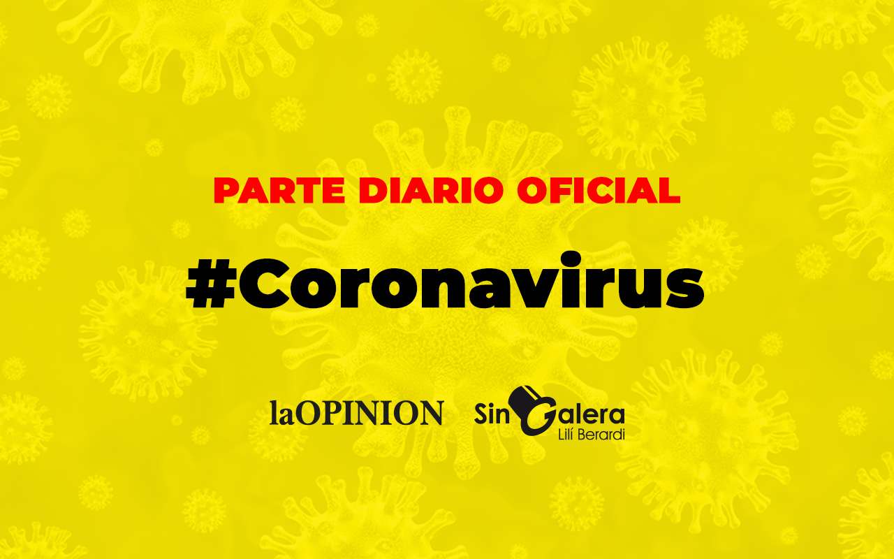 Coronavirus: No llegaron resultados y enviaron 66 nuevas muestras