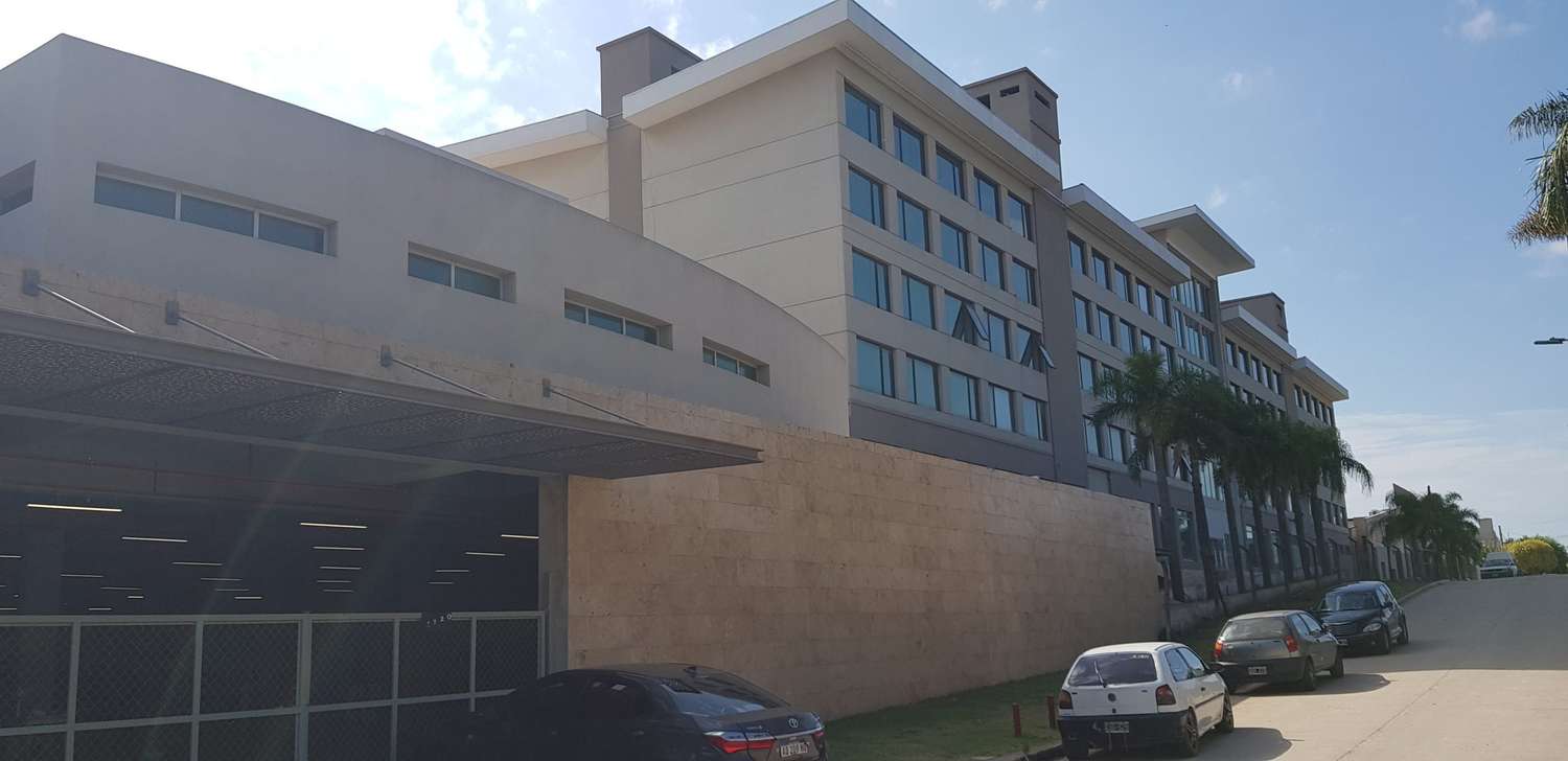 Pericias en la causa penal del hotel Azahar Spa y denuncia contra Barbieri por “falso testimonio”