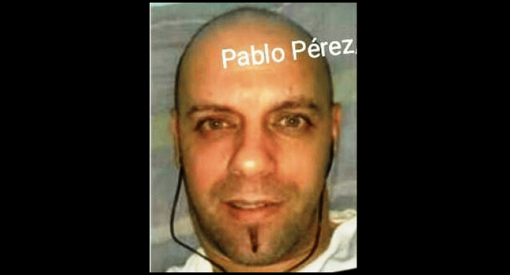 Cada vez más complicado: el violador serial Pablo Pérez va camino a otra condena