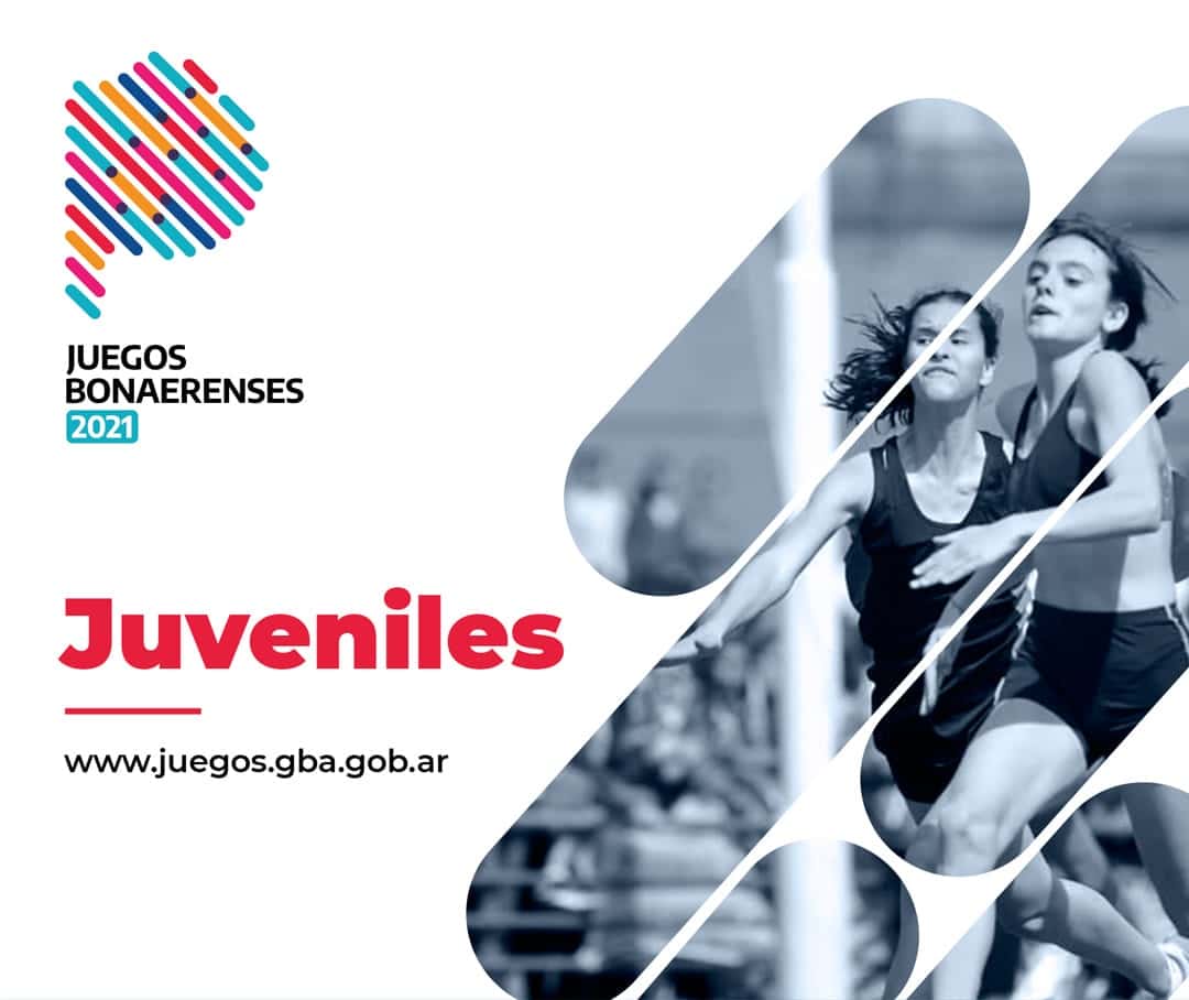 Juegos Bonaerenses 2021: cómo participar de la nueva modalidad “selecciones municipales” para representar a San Pedro