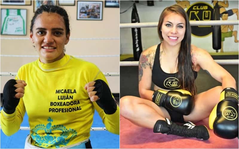 Mujeres pelearán en San Pedro por un título mundial: la velada será el 15 de julio en Paraná
