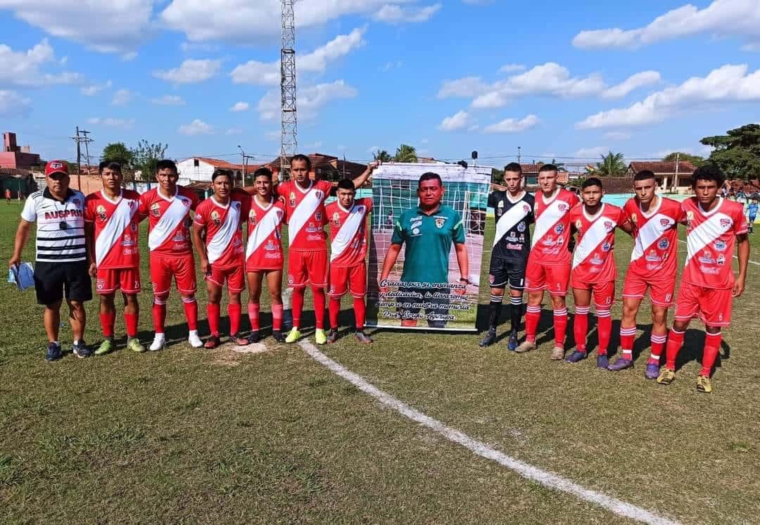 Bolivia: arrancó la Copa Simón Bolívar y Medina hizo un golazo para Kivón, que está varado en la ruta rumbo al próximo partido