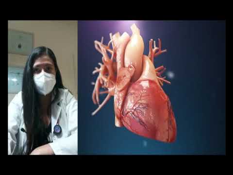 Semana del corazón: el video que preparó el Centro de Salud 1° de Mayo