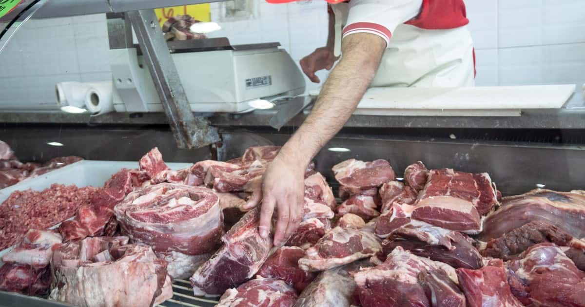 Precio de la carne: cuánto aumentó entre 2019 y 2022