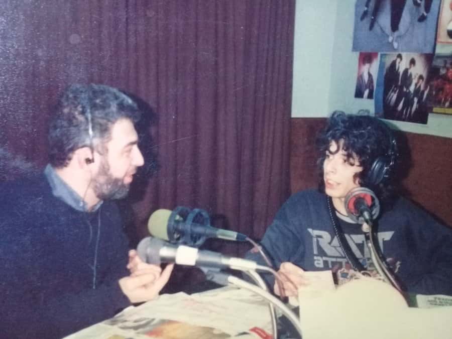 A 35 años de Radio Bangkok, el programa de Lalo Mir que cambió la manera de hacer radio en la Argentina
