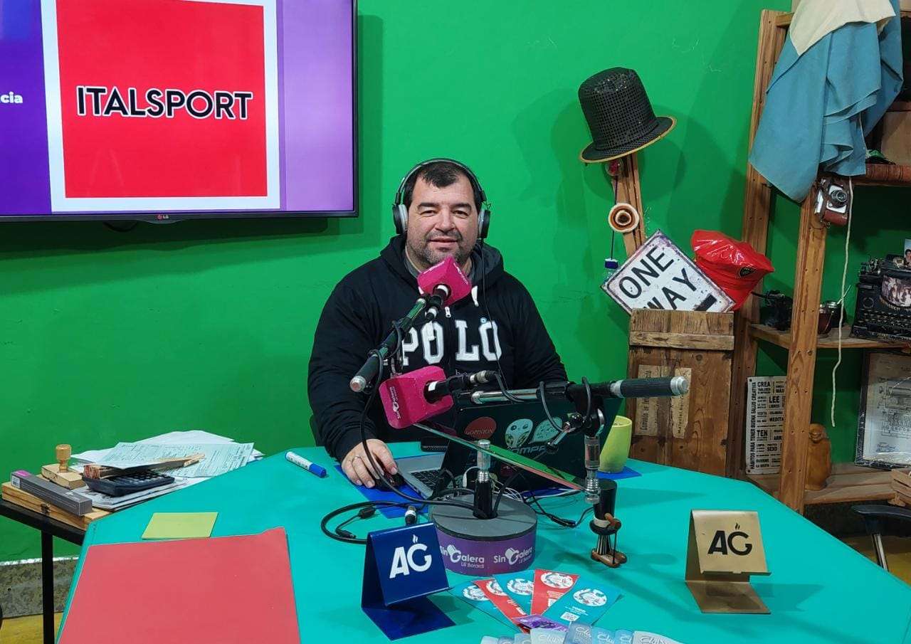 El reporte de la tarde, con Martín Pérez – 19 de julio de 2022