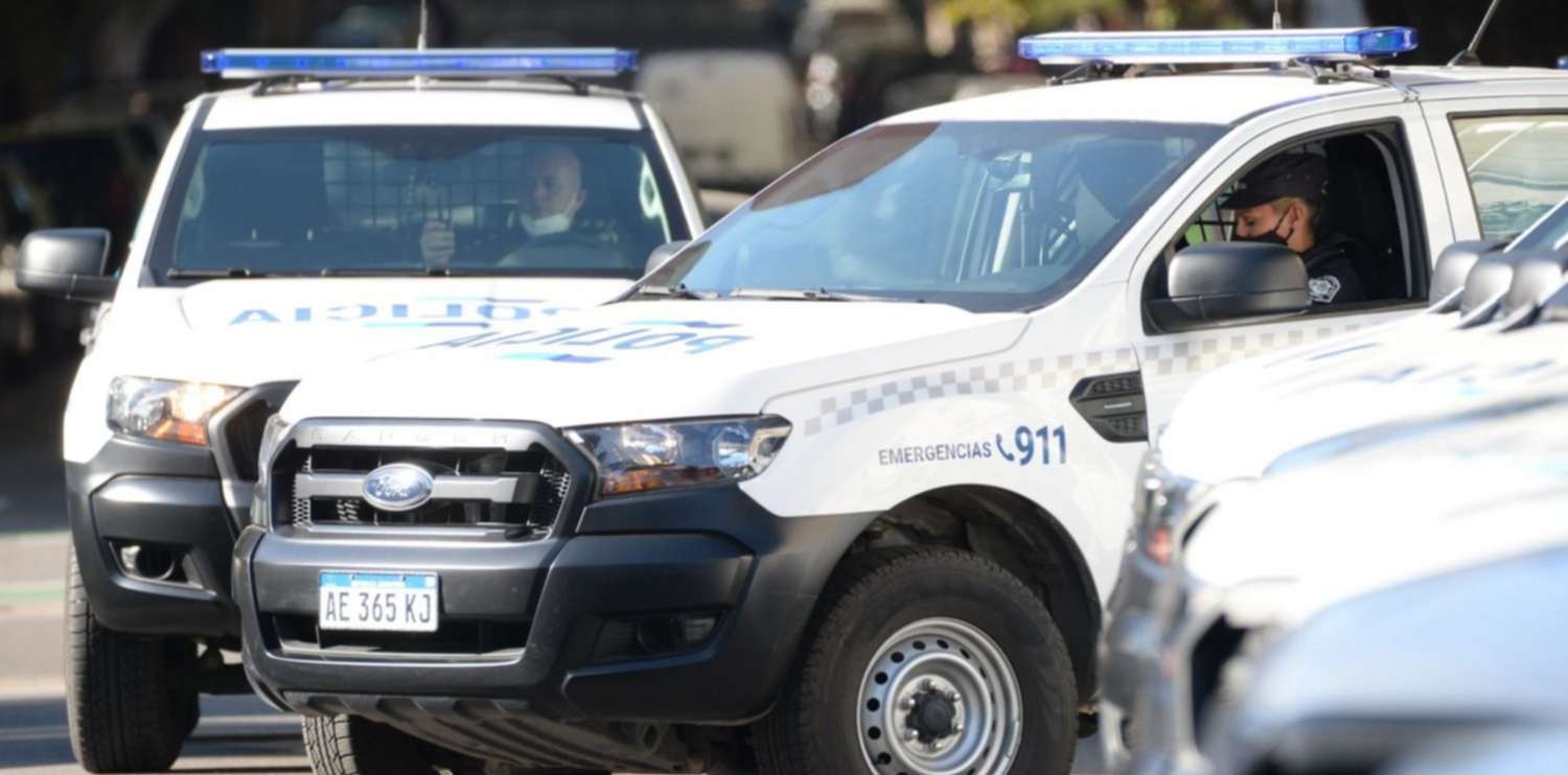 El Ministerio de Seguridad comprometió patrulleros tipo camioneta para la Policía de San Pedro