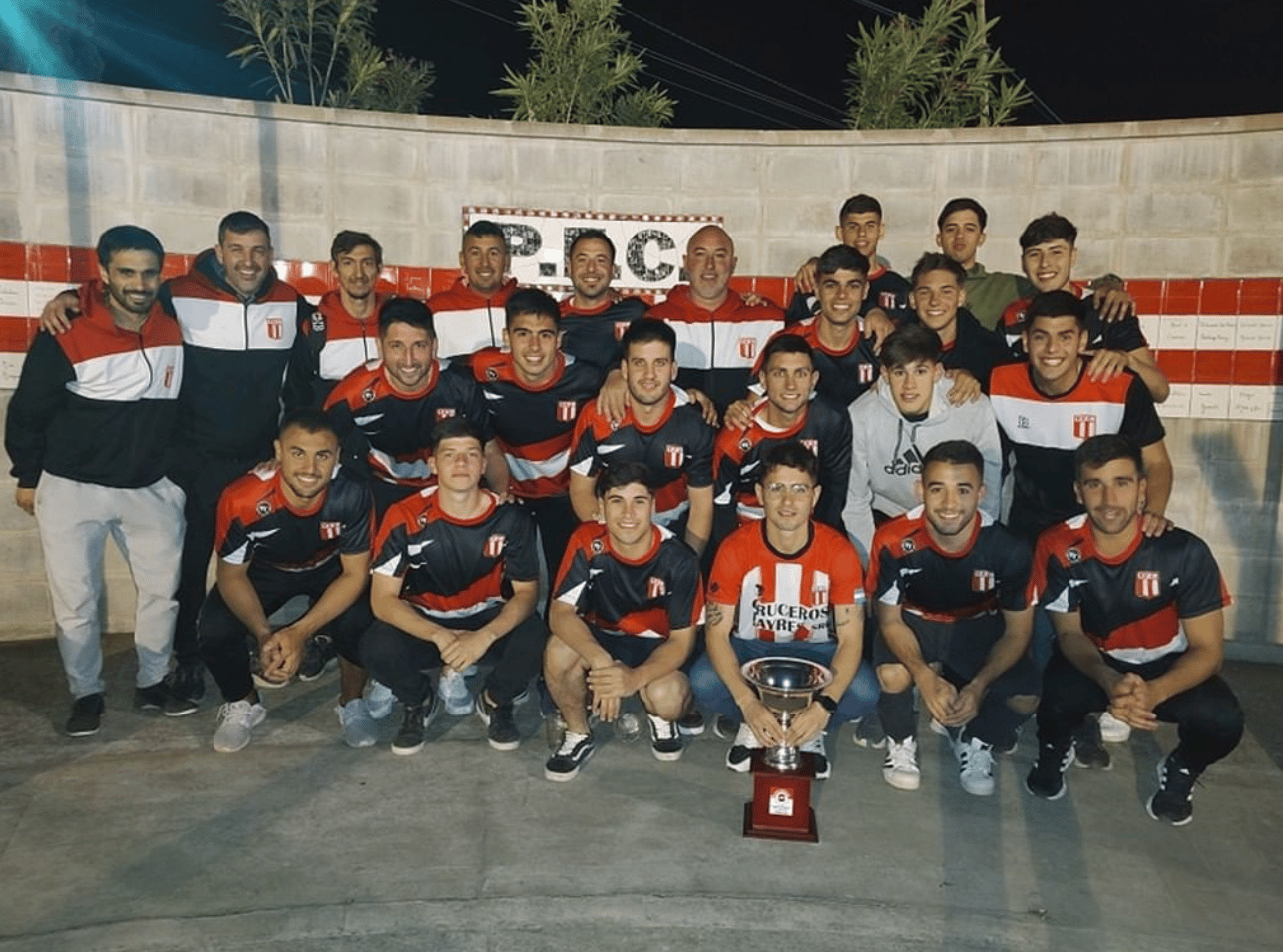 Fútbol: tras el título, el balance de Paraná campeón