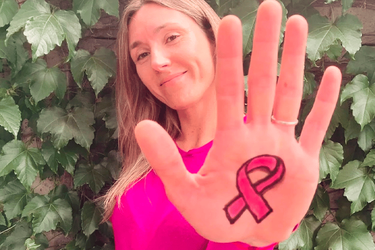 Octubre Rosa: Alucec propone actividades por el Día Mundial de la Lucha Contra el Cáncer de Mama