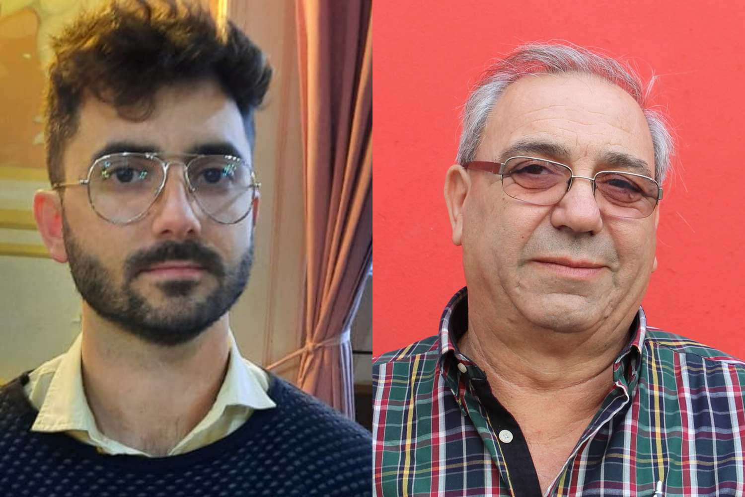 Internas en la UCR: Lucas Pisani y Germán López encabezan las listas para las elecciones partidarias