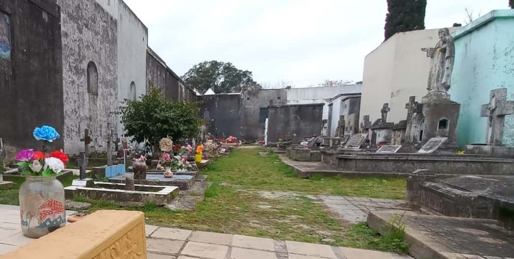 Aumento de tasas: “Cementerio es un servicio totalmente deficiente”