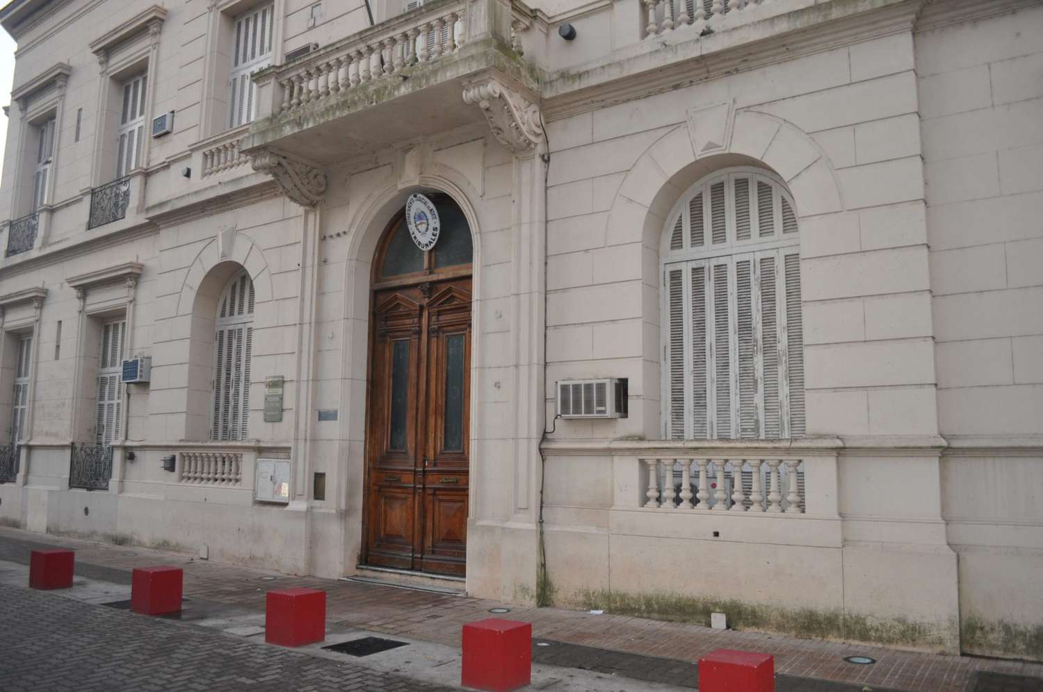 Comienza juicio por jurados por un caso de abuso sexual en Vuelta de Obligado