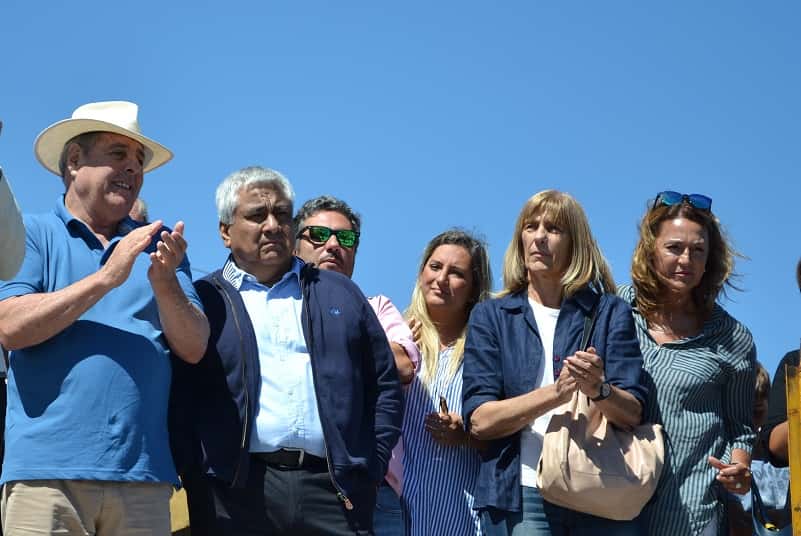 Cecilio Salazar contra los ruralistas: “Violentos, antidemocráticos y egoístas”