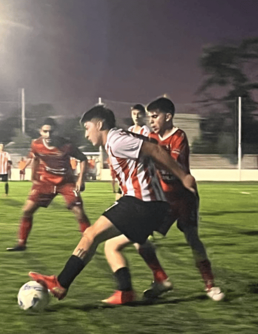 Copa Federación: Ganó Paraná y se afianza en su zona