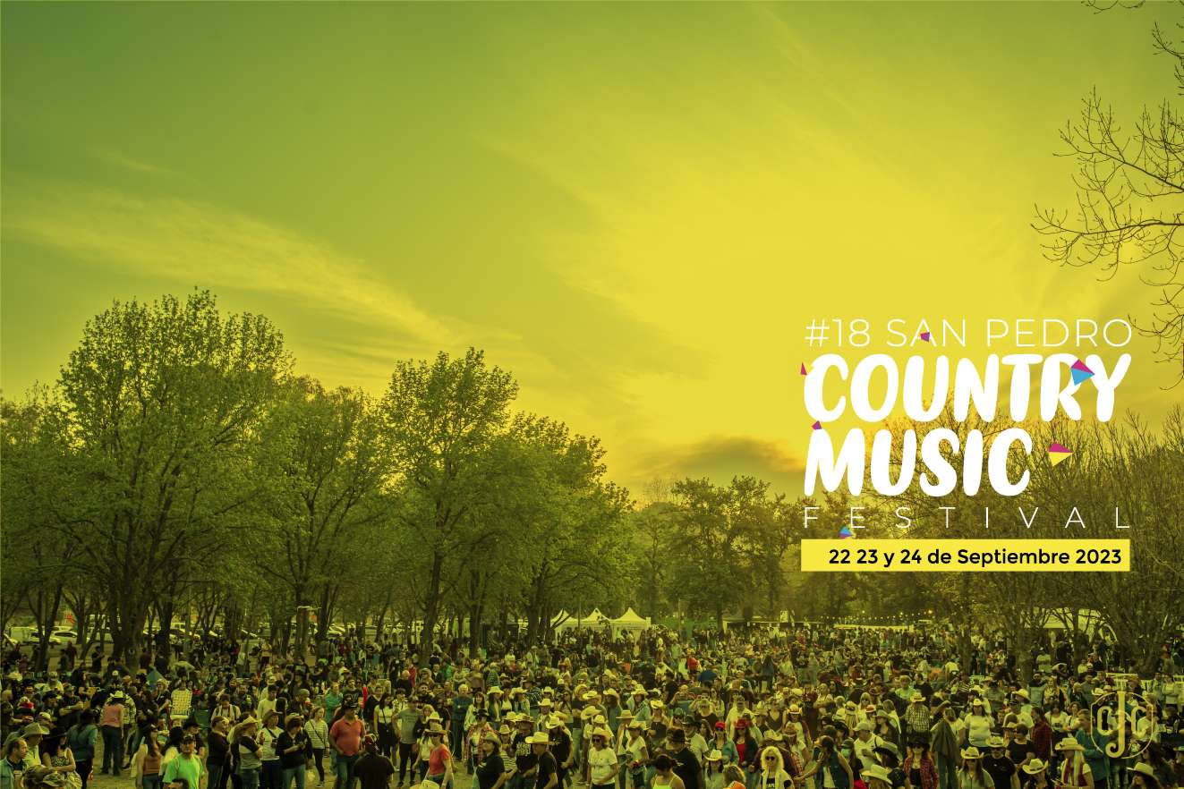 Festival Country: la edición 2023 será del 22 al 24 de septiembre
