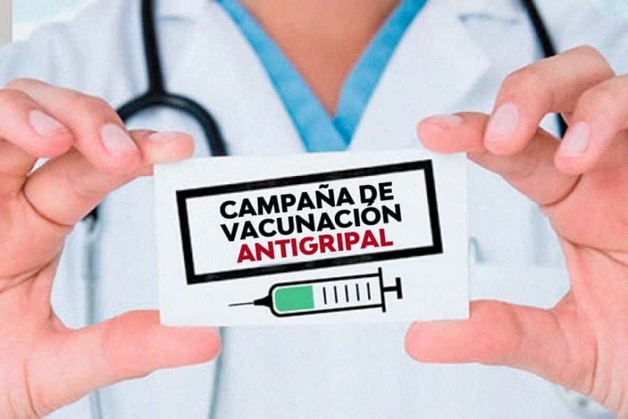 Comienza la campaña de vacunación antigripal: quiénes pueden aplicarse la dosis