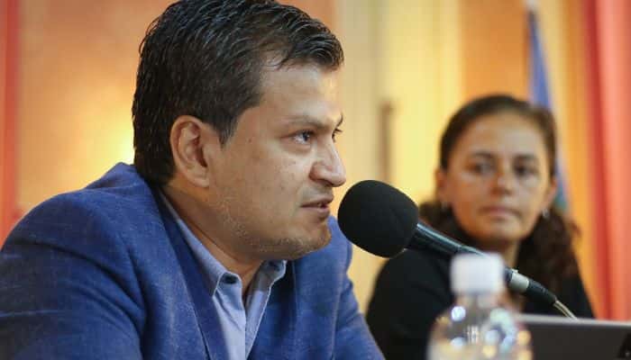 Mensaje Anual del intendente: el discurso completo de Ramón Salazar en la apertura de sesiones del Concejo