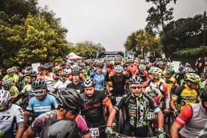 Ciclismo: 26 sampedrinos en la competencia Sudamérica “Desafío al Valle Río Pinto”