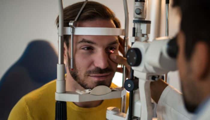 Campaña gratuita de detección del Glaucoma: sedes y horarios de atención