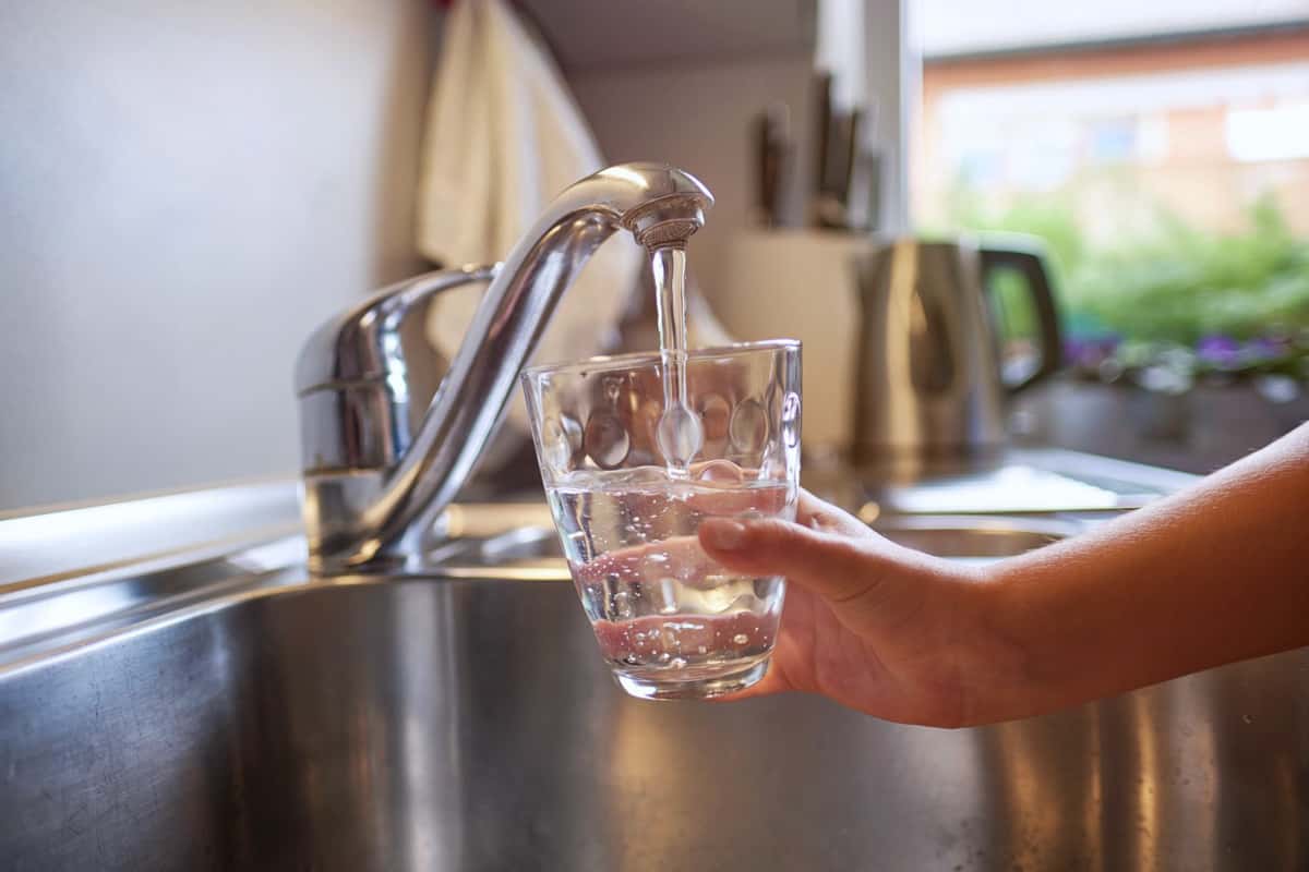 Aparecieron los análisis de agua: siete muestras arrojaron “apto para consumo” como resultado