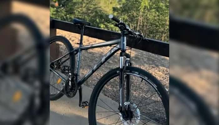 Recuperaron una bicicleta robada el viernes