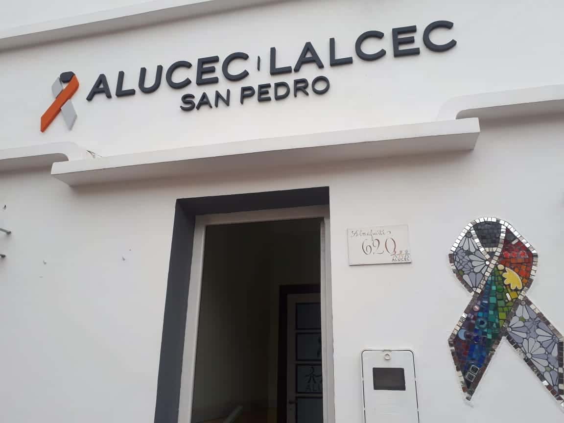 Los 40 años de Lalcec-Alucec San Pedro